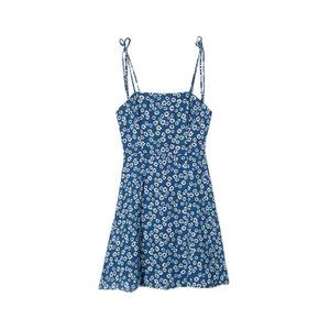 blue  dresses for women